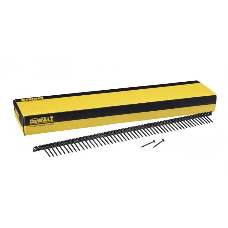 Dewalt dwf4000550 vis à sangle filetage fin 55x3,5mm - dwf4000550
