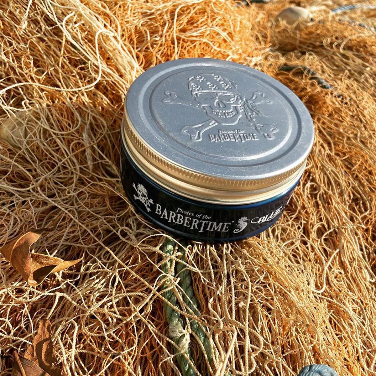 Barbertime Barbertime Blue Pomade 150 ml