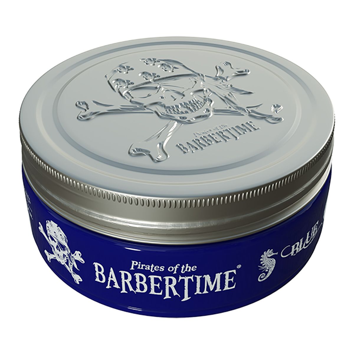 Barbertime Barbertime Blue Pomade 150 ml
