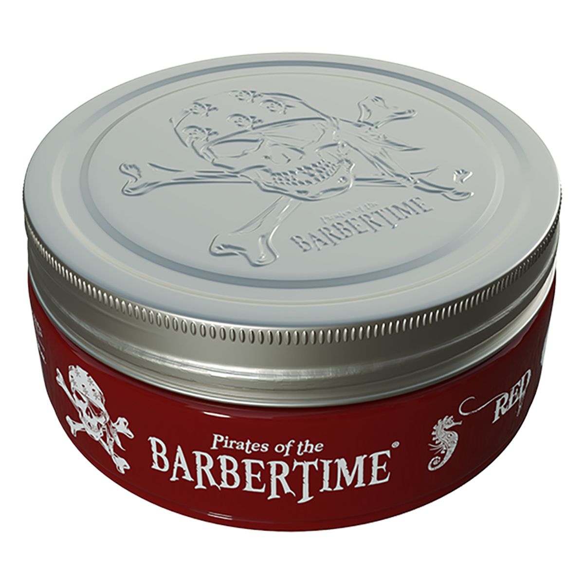 Barbertime Barbertime Red Pomade 150 ml