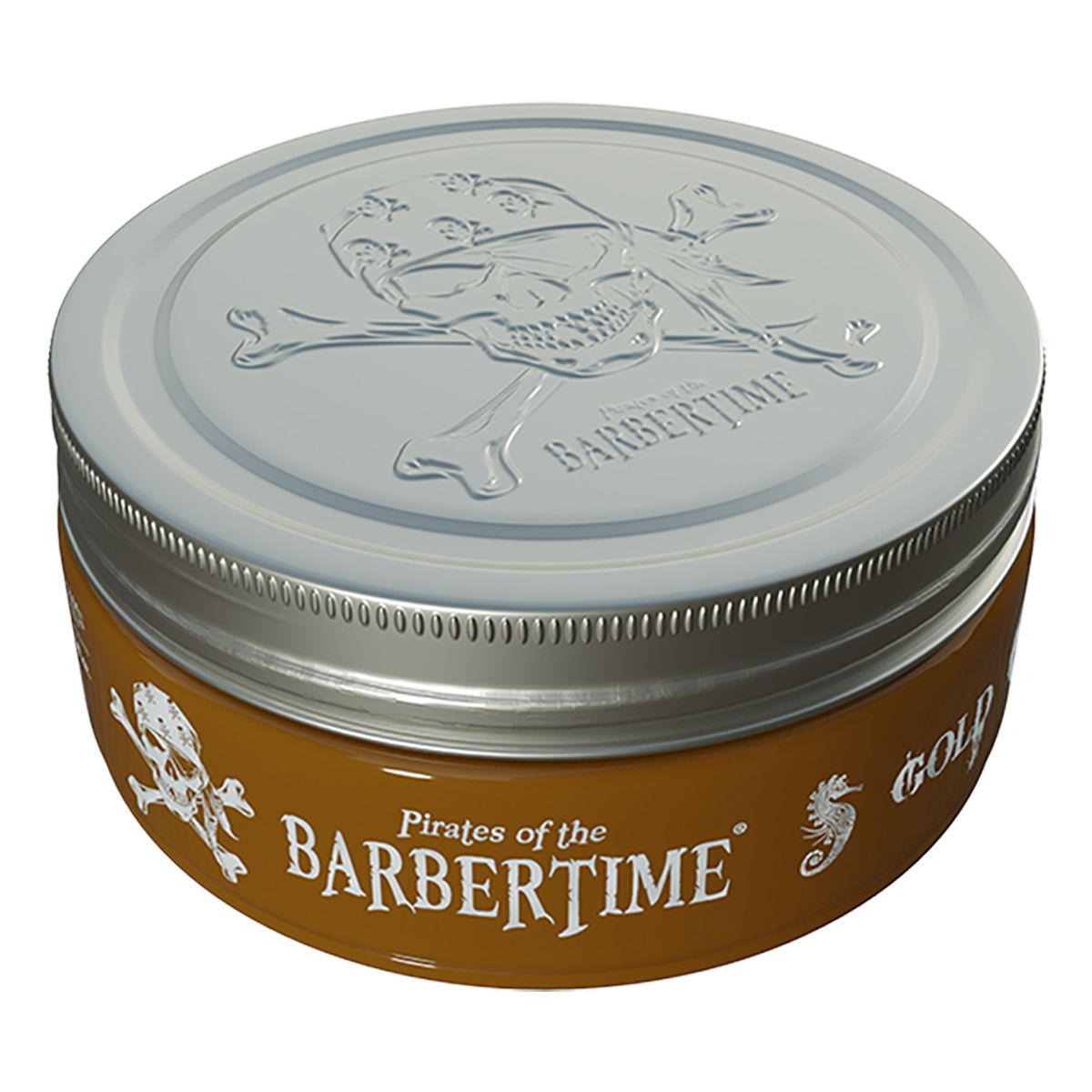 Barbertime Barbertime Gold Pomade 150 ml