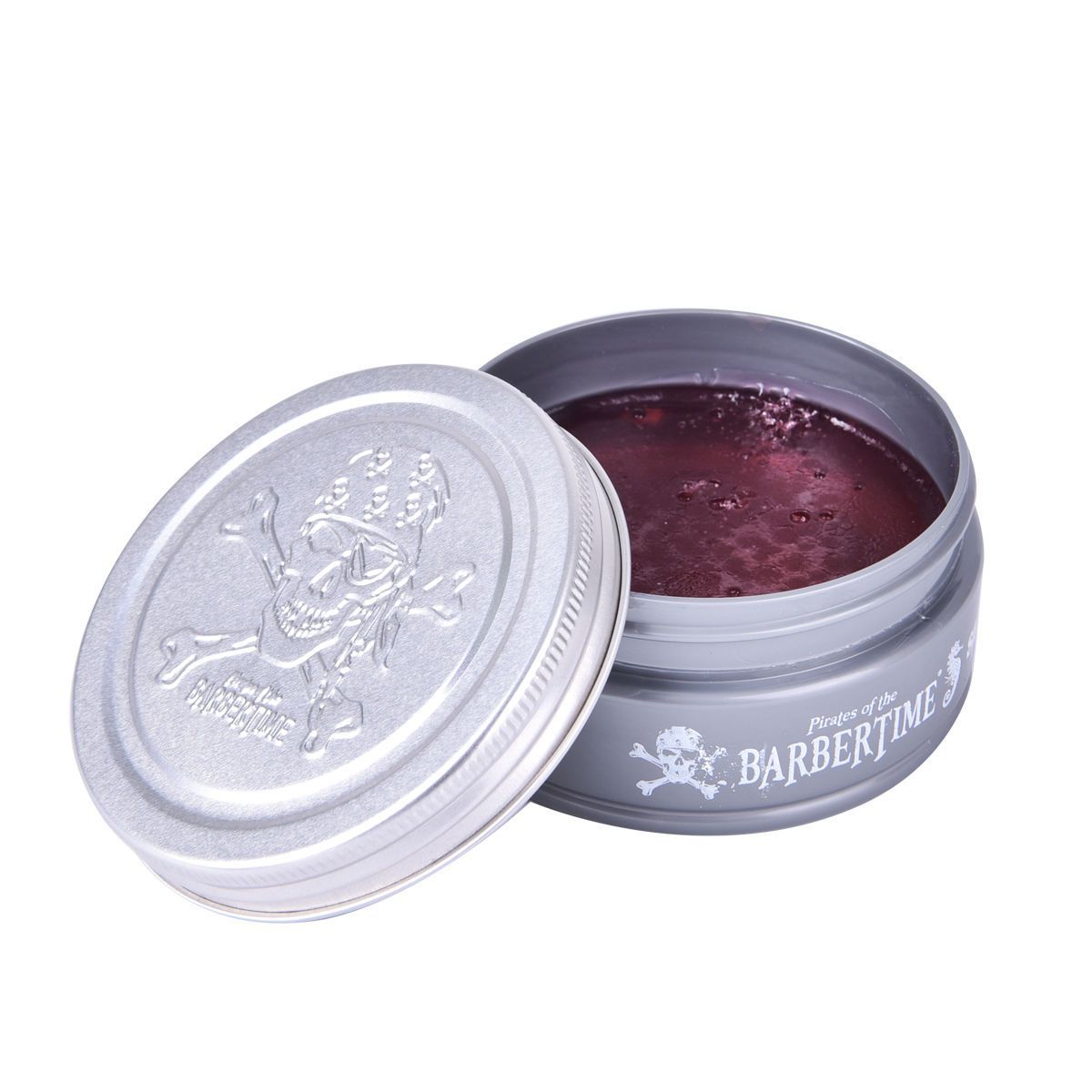 Barbertime Barbertime Silver Pomade 150 ml
