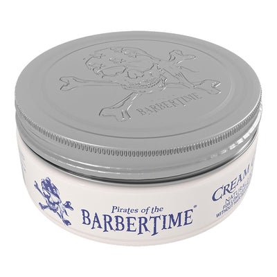 Barbertime Barbertime Cream Gel 150 ml