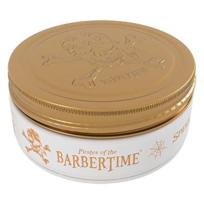 Barbertime Barbertime Spider Pomade Kératin 150 ml