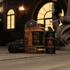 Barbertime Barbertime Hair-Halpder Mattifiant 20gr.