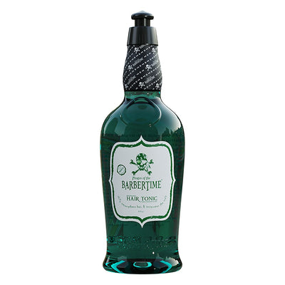Tonique capillaire Barbertime 400ml