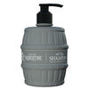 Barbertime shampooing cheveux pro 1000ml