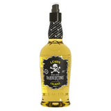 Barbertime Barbertime Cologne Lemon 400 ml - afbeelding 1
