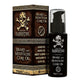 Barbertime Barbertime Beard Mustache Huile 75 ml