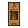 Barbertime Barbertime Hair Building Kératine Fibre Brown Light Brown 21gr.