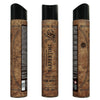 Barbertime Barbertime Hairspray Shine Olive Huile 400 ml