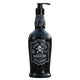 Barbertime Barbertime après rasage de Crème Cologne Lumière dans la grotte n ° 3 400 ml