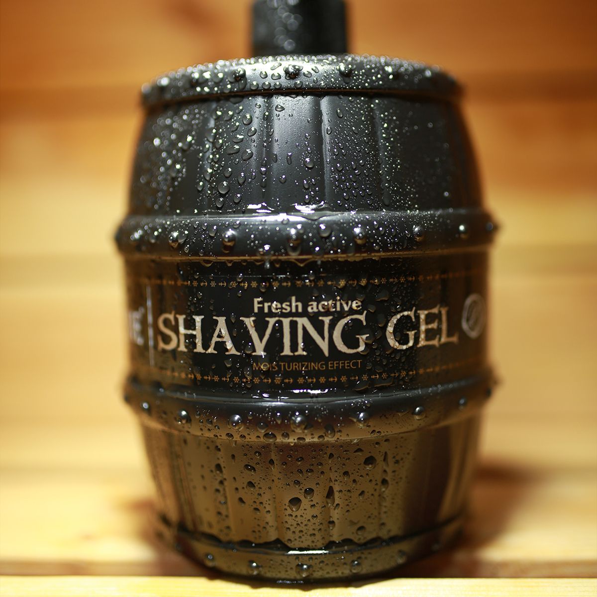 Barbertime Barbertime Raser Gel 1000 ml