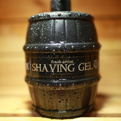 Barbertime Barbertime Raser Gel 1000 ml