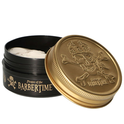 Barbertime Barbertime brillantin brillant pomade 100ml