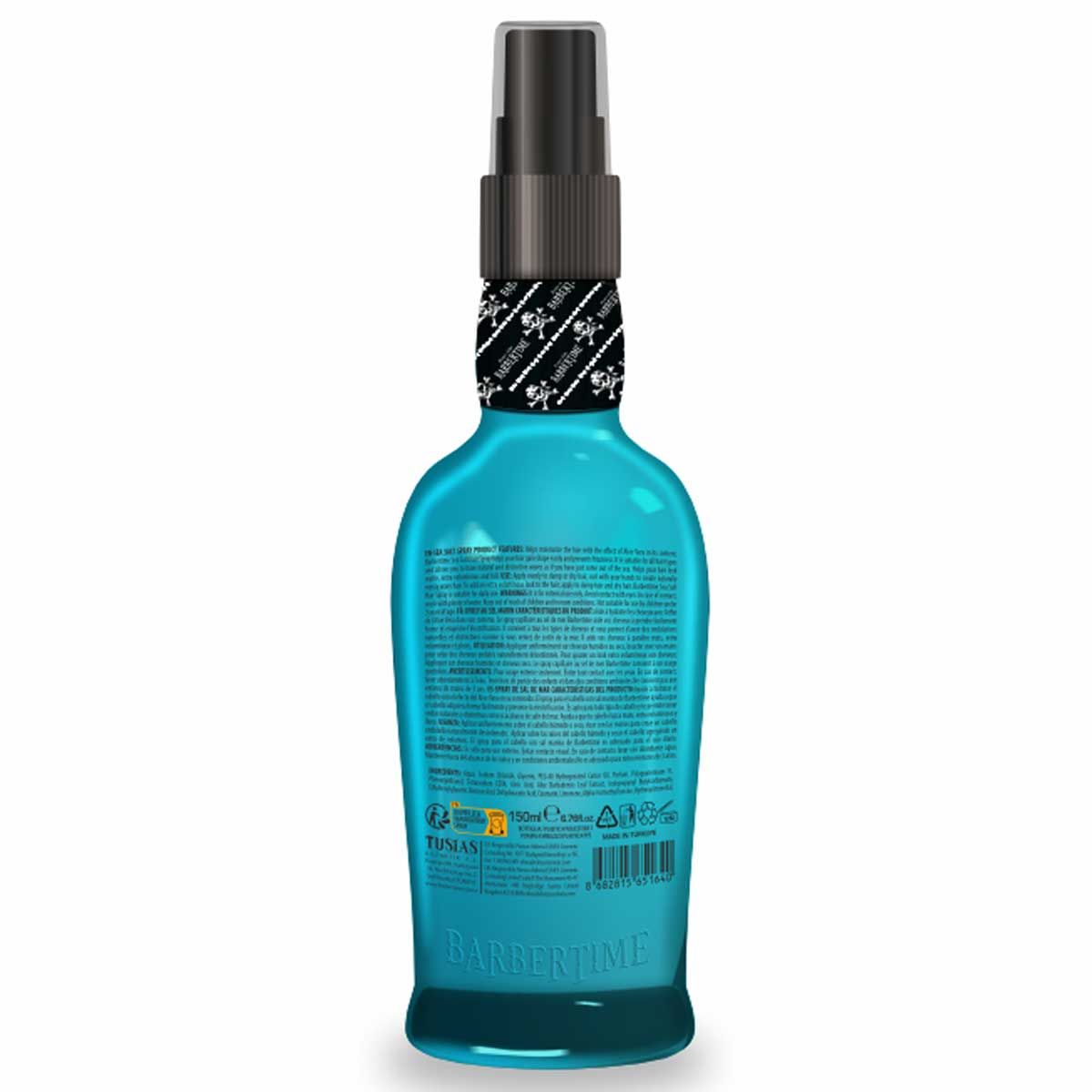 Barbertime Barbertime Sea Salt Spray 150 ml
