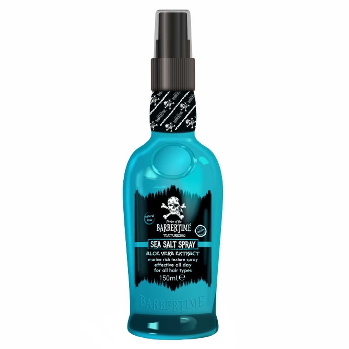 Barbertime Barbertime Sea Salt Spray 150 ml