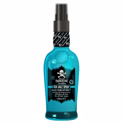 Barbertime Barbertime Sea Salt Spray 150 ml
