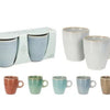 Excellente tasse en faïence pour articles ménagers 220ml