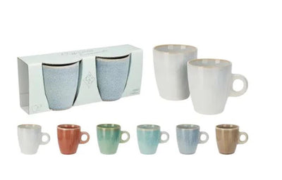 Excellente tasse en faïence pour articles ménagers 220ml