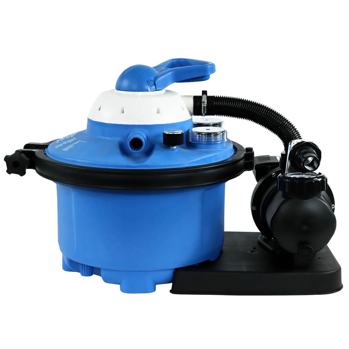 Pompe de filtration à sable Comfortpool BASIC 8.5
