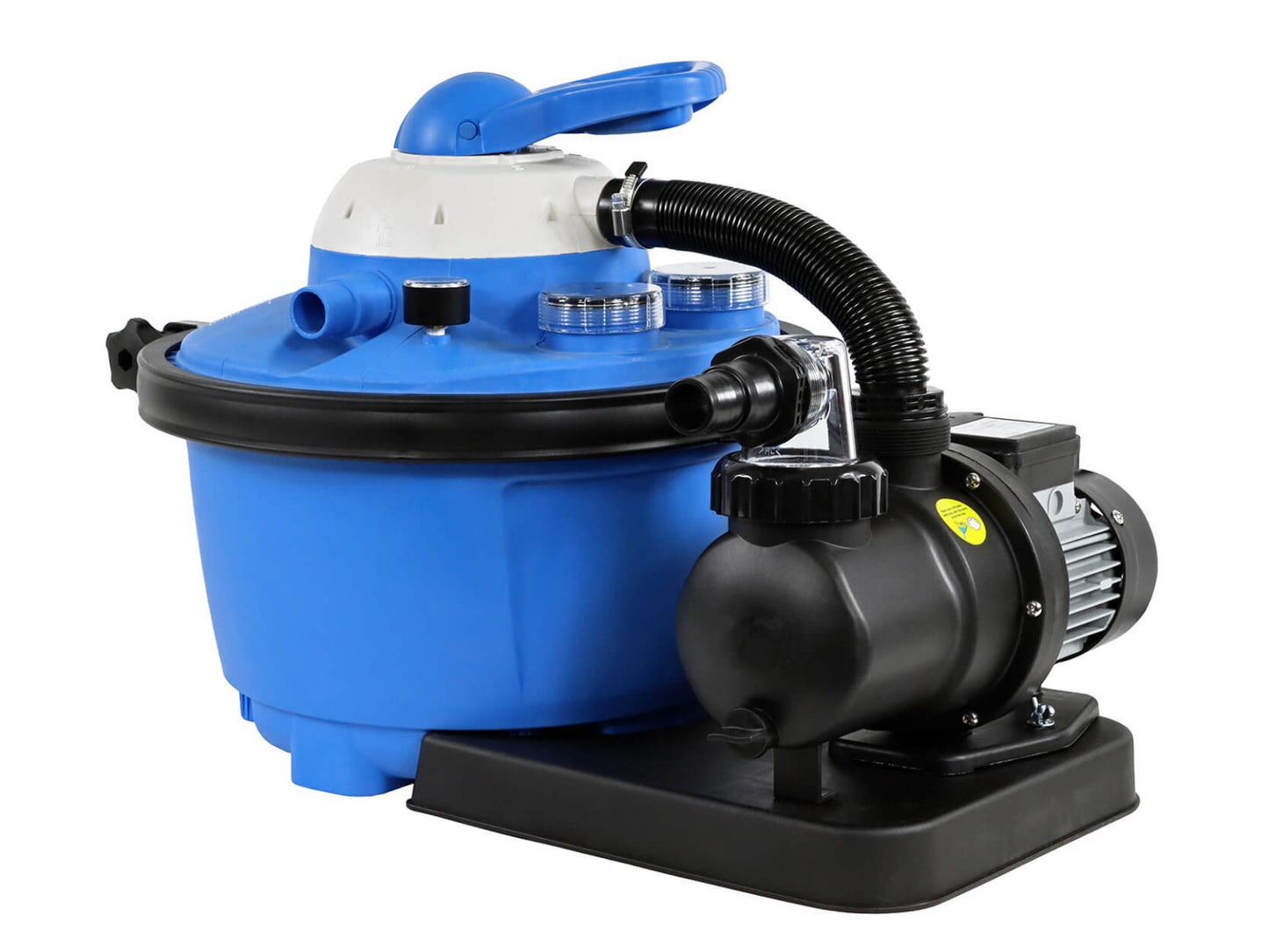 Pompe de filtration à sable Comfortpool BASIC 8.5