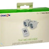 Ensemble de base de commutation sans fil 2x récepteurs+ab - 6950010