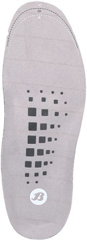 Semelle intérieure Bata excellent ajustement | gris | taille 49 - 00.017.152.05