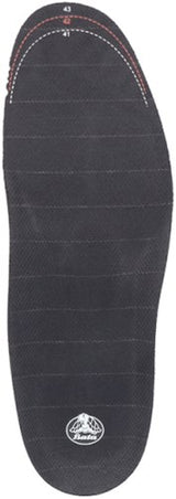 Semelle intérieure Bata à ajustement médical avant-pied | noir | taille 36 - 00.017.153.00 - afbeelding 2