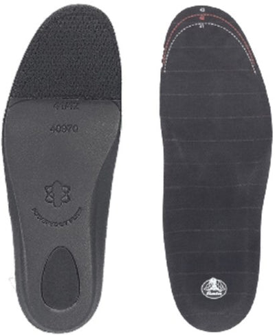 Semelle intérieure Bata à ajustement médical avant-pied | noir | taille 38 - 00.017.153.01