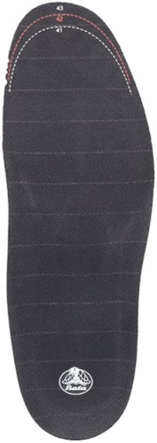 Semelle intérieure Bata à ajustement médical avant-pied | noir | taille 40 - 00.017.153.02