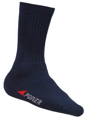Chaussette électrique Bata | blanc | taille 46 - 31.017.001.43