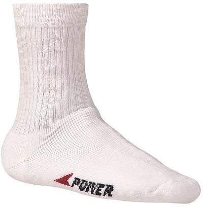 Chaussette électrique Bata | blanc | taille 50 - 31.017.001.47