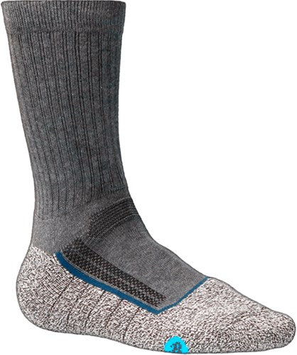 Chaussettes Bata cool ms 2 eco | anthracite | taille 39 - 8712843710399