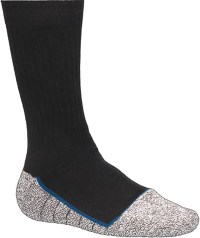 Chaussettes Bata cool ms 2 eco | noir | taille 35 - 8712843710429
