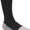 Chaussettes Bata cool ms 2 eco | noir | taille 48 - 8712843710450