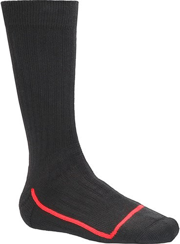 Chaussette thermique Bata hm 2 | noir | taille 46 - 31.017.004.43