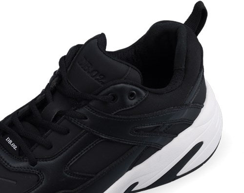 Chaussure de sécurité Bata db02-02 s1ps sneaker | noir | taille 37 - 8712843717633