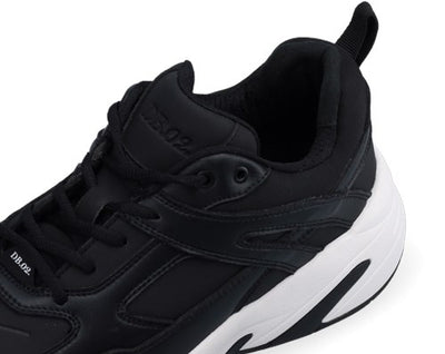 Chaussure de sécurité Bata db02-02 s1ps sneaker | noir | taille 37 - 8712843717633