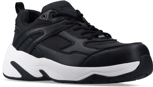 Chaussure de sécurité Bata db02-02 s1ps sneaker | noir | taille 37 - 8712843717633