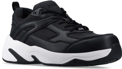 Chaussure de sécurité Bata db02-02 s1ps sneaker | noir | taille 37 - 8712843717633