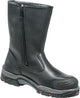 Bata botte de travail de sécurité puissante s3 doublée + kn | noir | taille 43 - 00.017.030.43