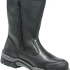 Bata botte de travail de sécurité puissante s3 doublée + kn | noir | taille 46 - 00.017.030.46