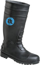 Bottes de travail Bata workmaster ii s5 + kn | noir | taille 46 - 00.017.102.46