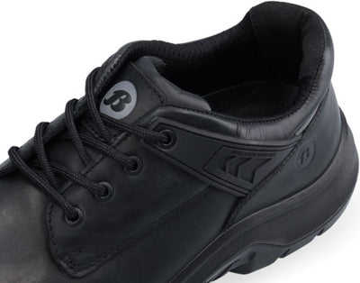 Chaussure de travail Bata act213 s2 | noir | taille 45 - 8712843711495