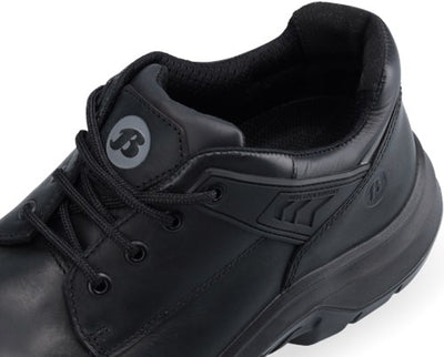 Chaussure de travail Bata act216 w low s3 | noir | taille 47 - 8712843711976