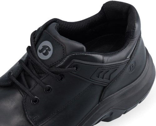 Chaussure de travail Bata act216 w low s3 | noir | taille 47 - 8712843711976