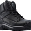 Chaussure de travail Bata act219 w mid s3 | noir | taille 36 - 8712843715509