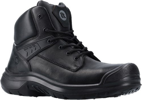 Chaussure de travail Bata act219 w mid s3 | noir | taille 36 - 8712843715509