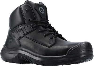 Chaussure de travail Bata act219 w mid s3 | noir | taille 40 - 8712843715547